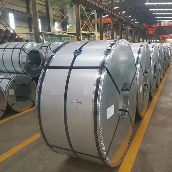 Steel Coil