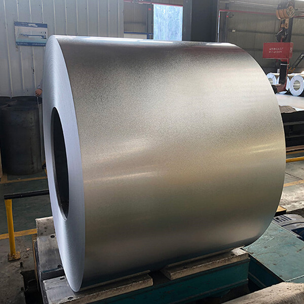 AZ150 Galvalume Steel Coil with Regular Surface