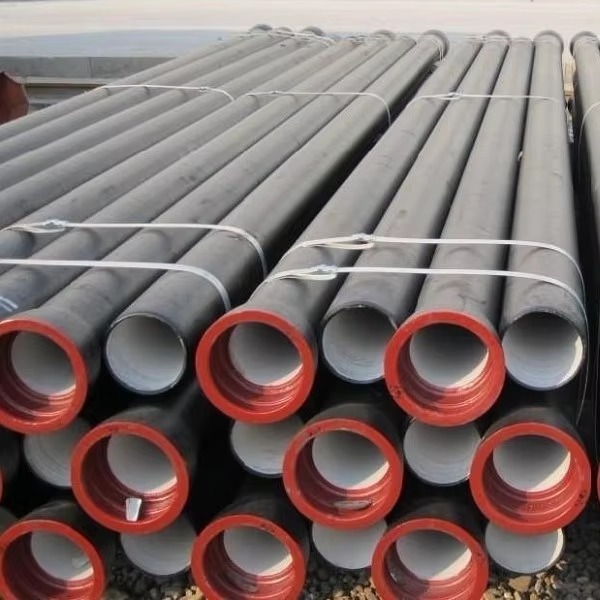 Ductile Iron Pipe