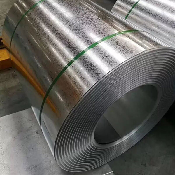 G550 Hot Dipped Galvanized Steel Coil