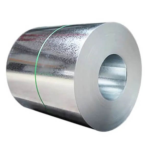 Hot Dipped Galvanized Steel Coil