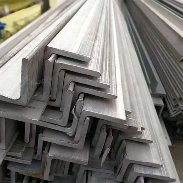 Stainless Steel Angle Bar For Sale
