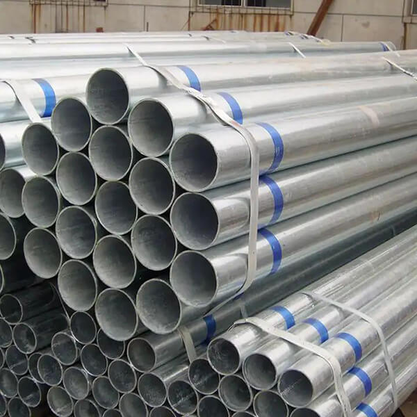 galvanized steel pipe (2)