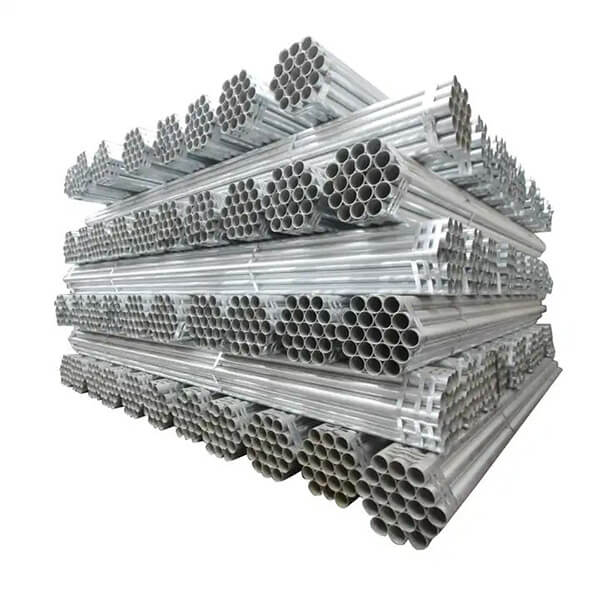 galvanized steel pipe (3)