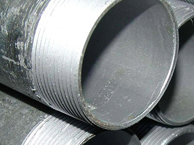galvanized steel pipe details (3)