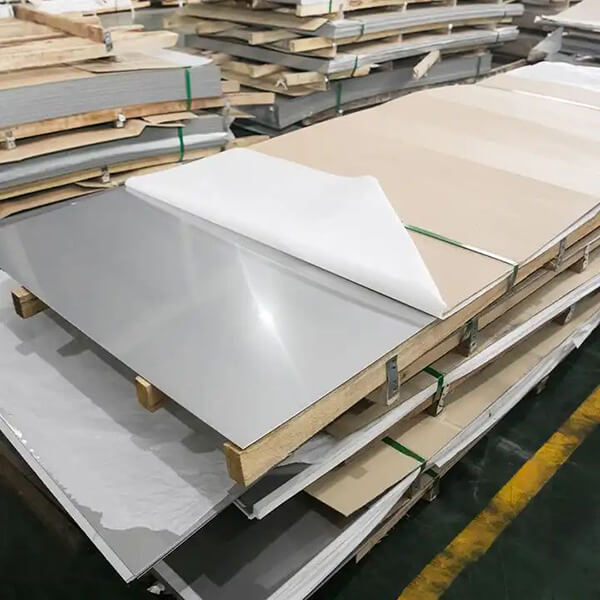 stainless steel sheet for sale