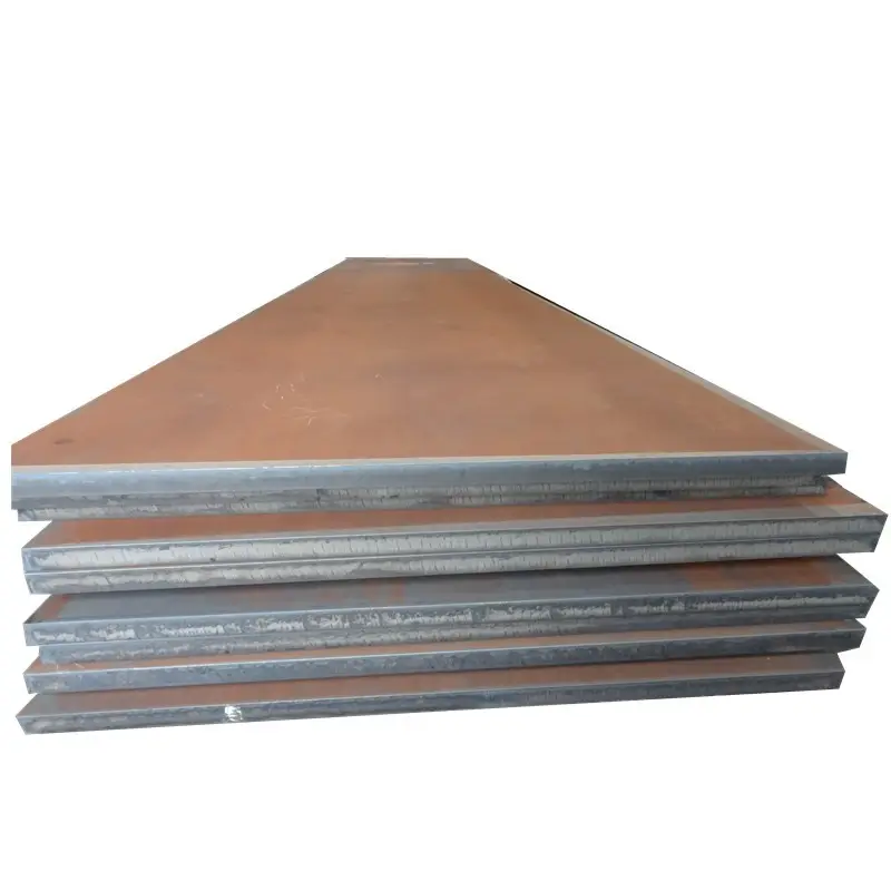 Abrasion Resistant Steel Plate (2)