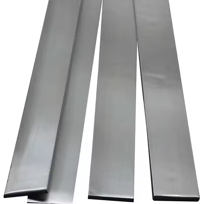 Stainless Steel Flat Bar (1)