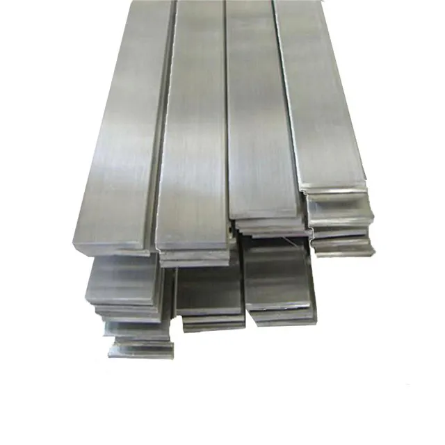 Stainless Steel Flat Bar (2)