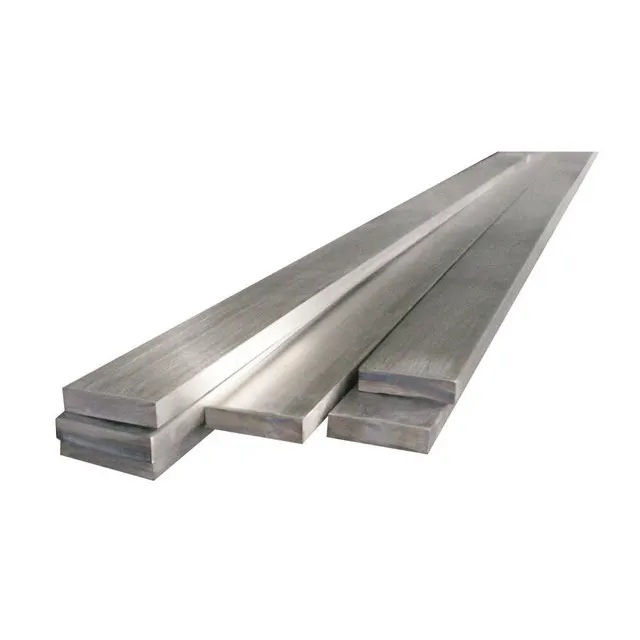 Stainless Steel Flat Bar 3