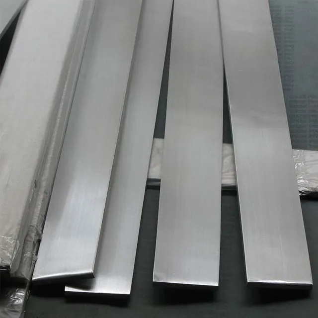 Stainless Steel Flat Bar (4)