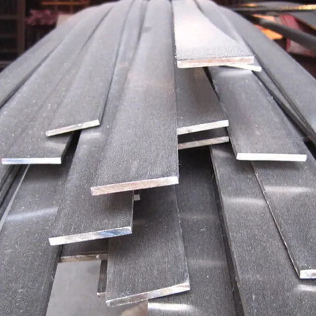 Stainless Steel Flat Bar (5)