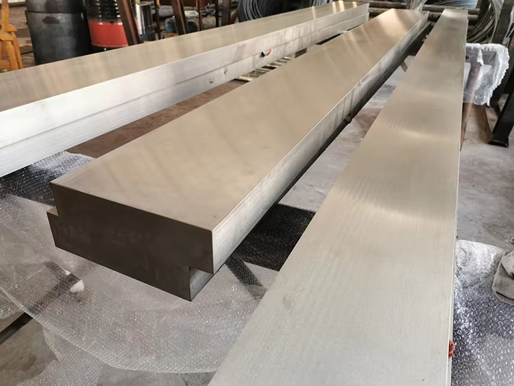 Stainless Steel Flat Bar (6)