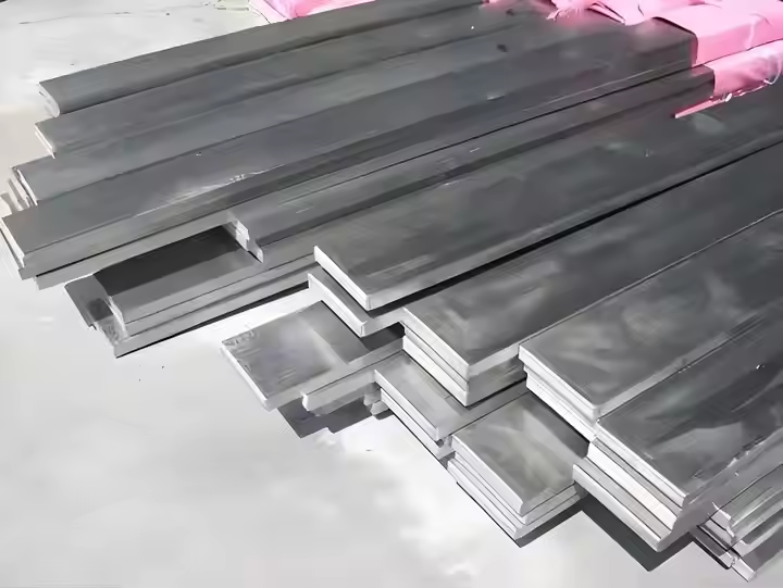 Stainless Steel Flat Bar (8)