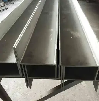 Stainless Steel H Beam (2)