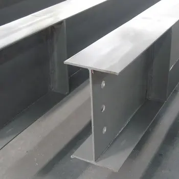 Stainless Steel H Beam (3)