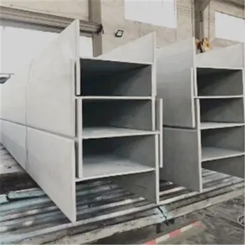 Stainless Steel H Beam 4