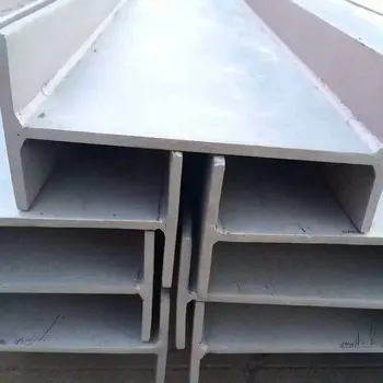 Stainless Steel H Beam (5)