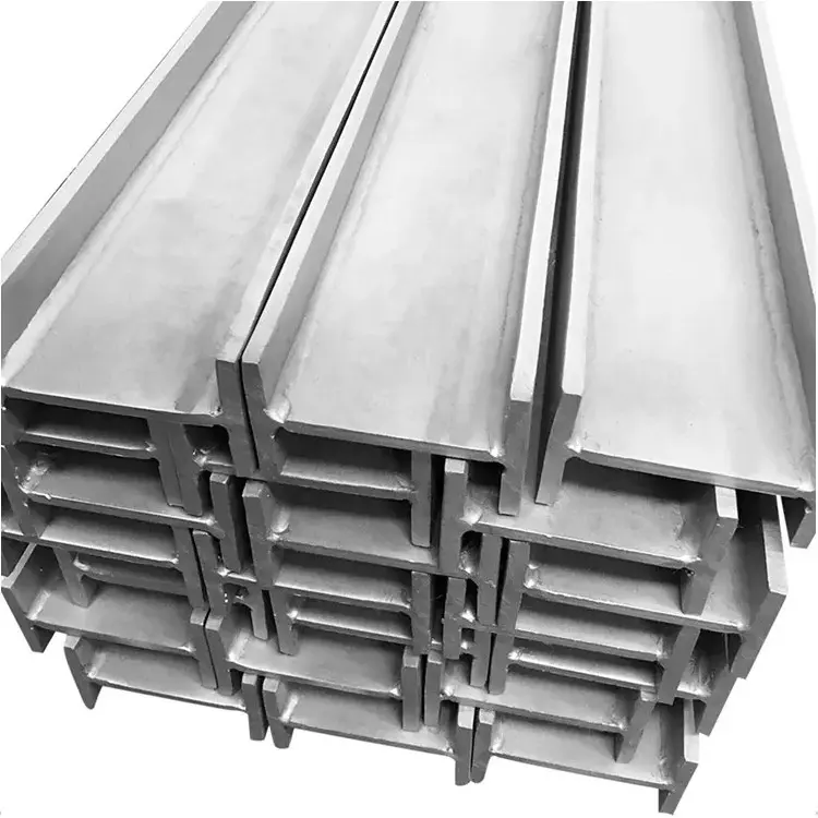 Stainless Steel H Beam (6)