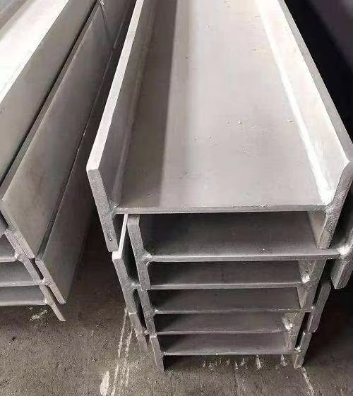 Stainless Steel I Beam (1)