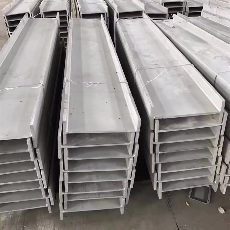 Stainless Steel I Beam (2)