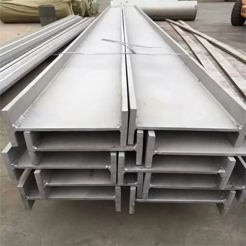 Stainless Steel I Beam (3)