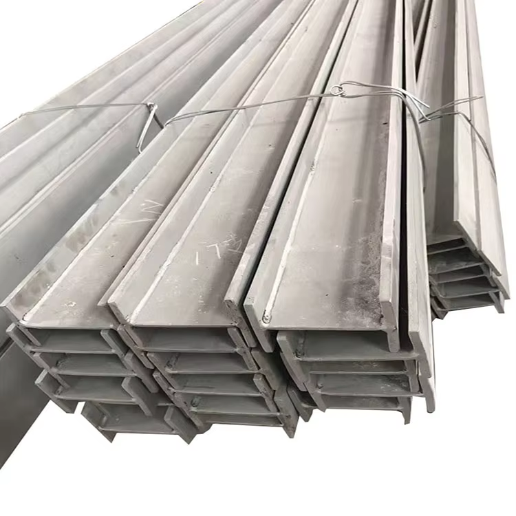 Stainless Steel I Beam (4)