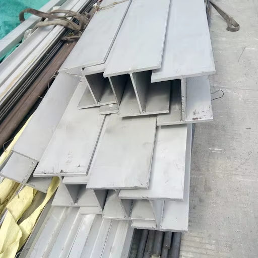 Stainless Steel I Beam (5)