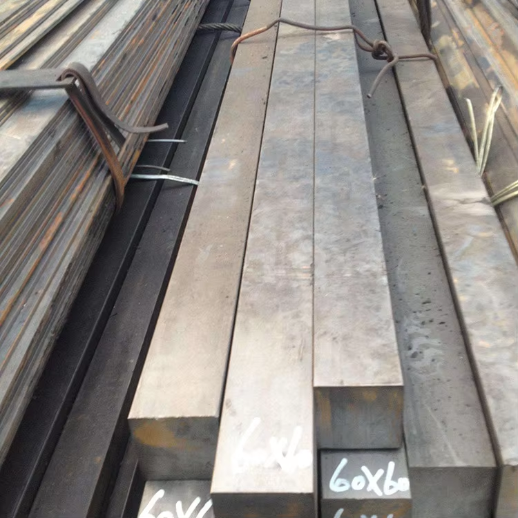 Stainless Steel Square Bar (11)