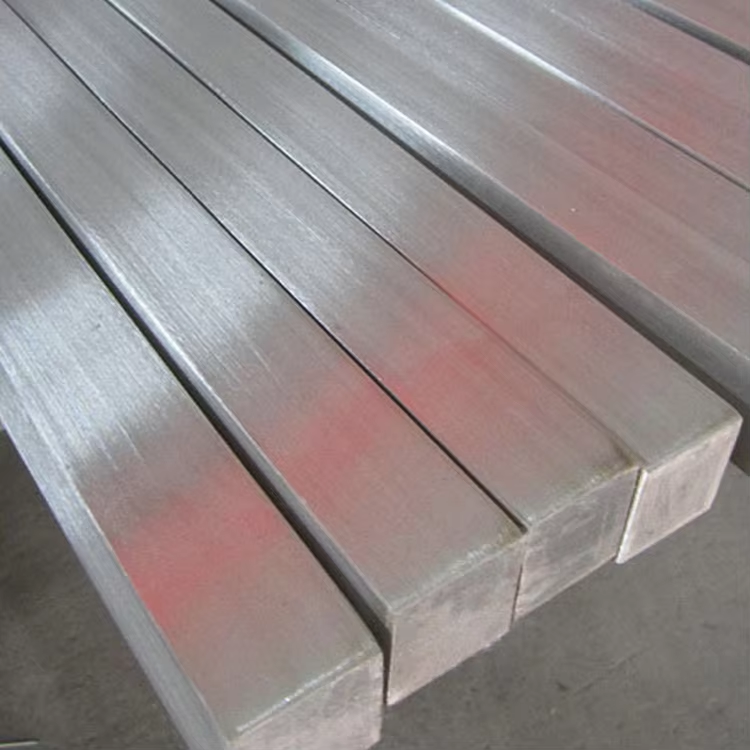 Stainless Steel Square Bar (12)