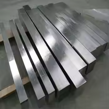 Stainless Steel Square Bar 14