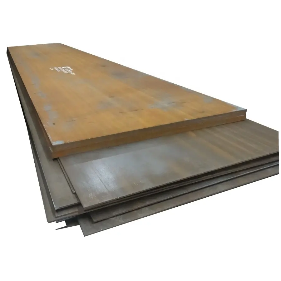 Wear Resistant Steel Plate (4)