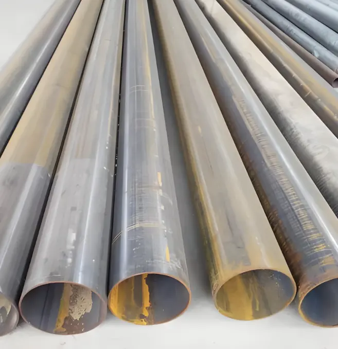 erw steel pipe (2)