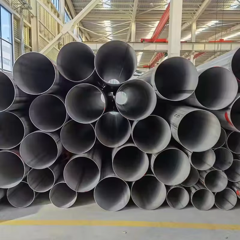 erw steel pipe (3)