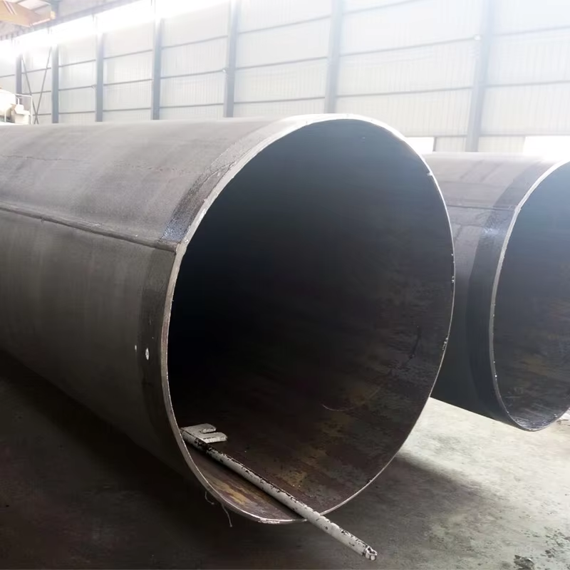 erw steel pipe (4)