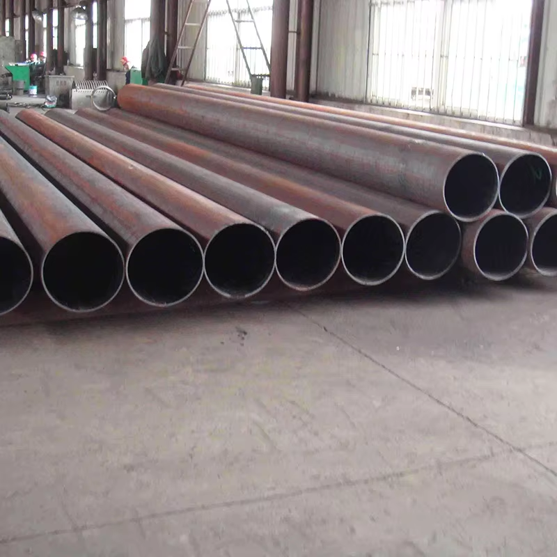 erw steel pipe (5)