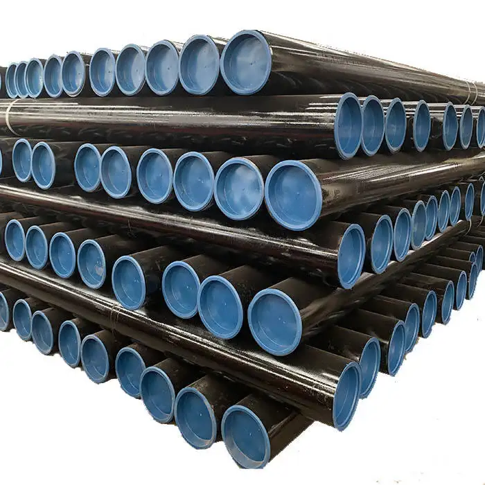 seamless steel pipe 7