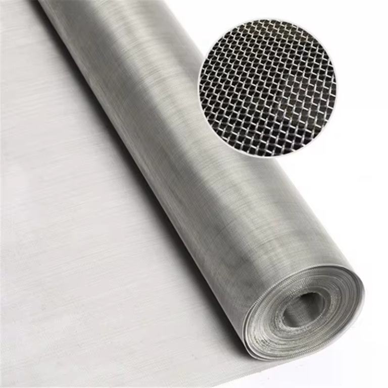 stainless steel wire mesh (1)