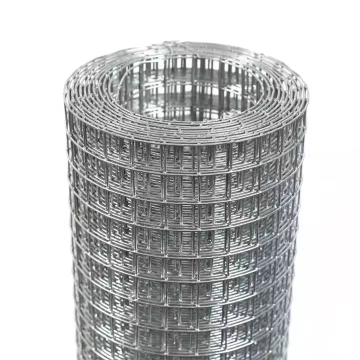 Galvanized Wire Mesh 5